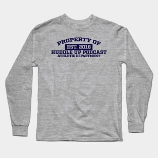 Property Of Long Sleeve T-Shirt